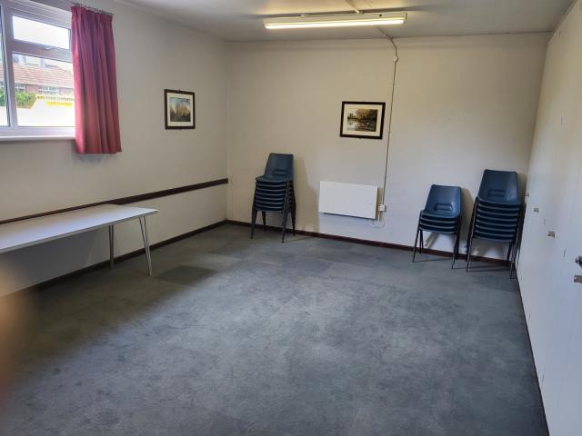 Committee Room