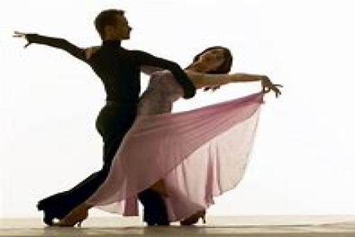 Ballroom Dancing