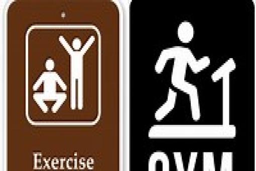 Exercise class