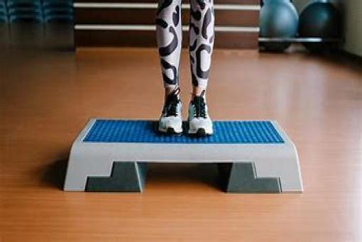 Fitsteps Exercise