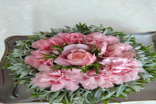 Flower Club