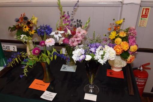 Four Marks Horticultural Society